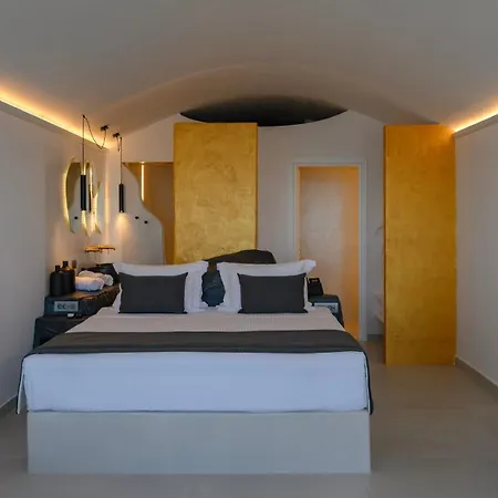 Arany Terra Hotel