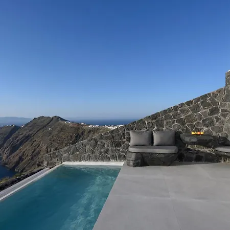 Arany Terra Imerovigli (Santorini)