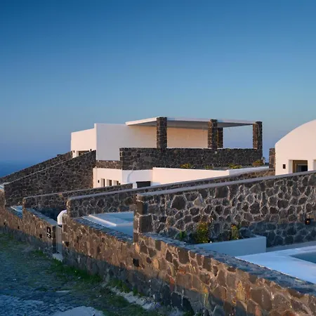 Arany Terra Hotel Imerovigli (Santorini)